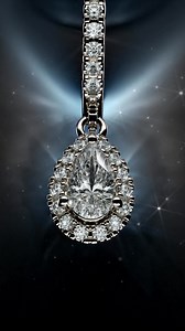 Illuminez la Fête des Mères avec les diamants de synthèse et la beauté des bijoux Swarovski Created Diamonds. | SWAROVSKI