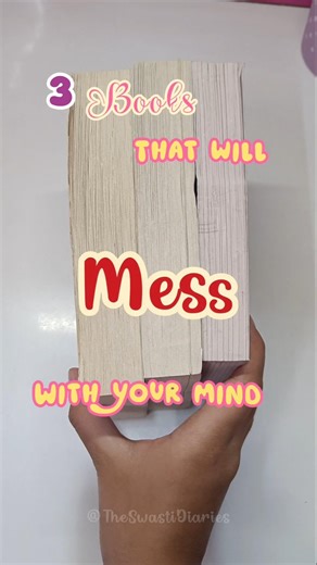 You Won’t Expect These Endings 😳📚 #shorts #booktok #bookish #booktube #books #suspense #thriller