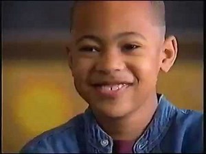 Disney's Sing Along Songs Promo (1997)