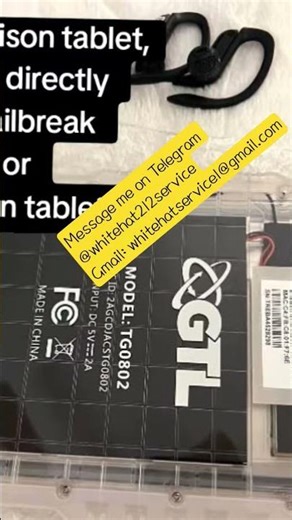 How to jailbreak a G T L prison tablet 2025, and score 7t prison tablet too #inmatelife2025 #google