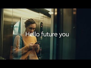 Future you – Global Allianz Employer Brand Film