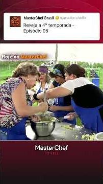 Let's rewatch episode 5 of season 4?