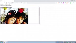使用HTML的div制作简易编辑器2(JSP文件上传)