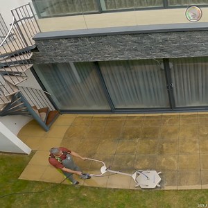 10M views · 30K reactions | REVIVING the EXTERIOR... | Mr. Jet Washing | Facebook