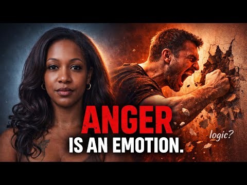 Men Are The Emotional Ones: Anger is an Emotion | EP. 1 | Deconstructing Patriarchy