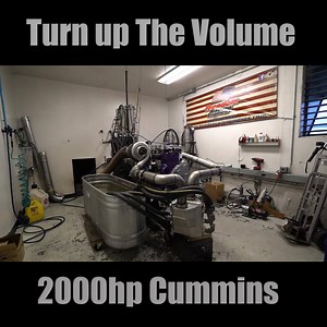 Dynomite Diesel Inside! 👌👌👌 | Dynomite Diesel Products