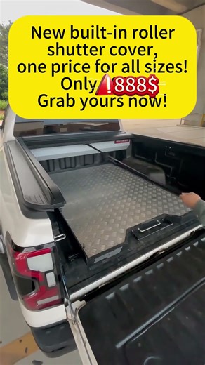 https://woluoluo.com/product/tonneau-covers-for-pickup-trucks-hidden-lock/ #pickup #pickuptruck