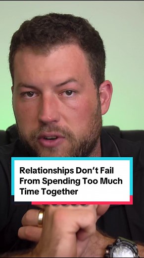 Quality Time: The Key to Strong Relationships