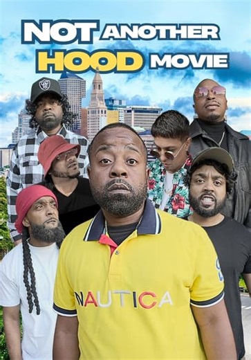 Not Another Hood Movie (2026)