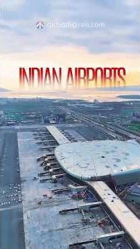 Navi Mumbai International Airport is OPEN.Fly smart. Fly new. #navimumbaiinternationalairport