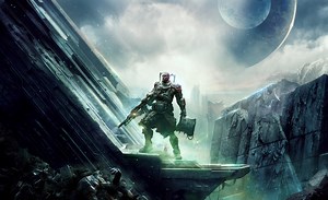 Immortal: Unchained is now available on Steam