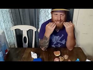 Make Your Own Budget Dentures?