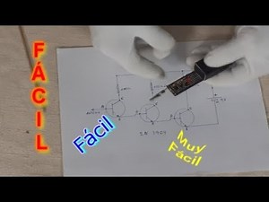 Como Detectar un Cable Cortado dentro de su Aislación