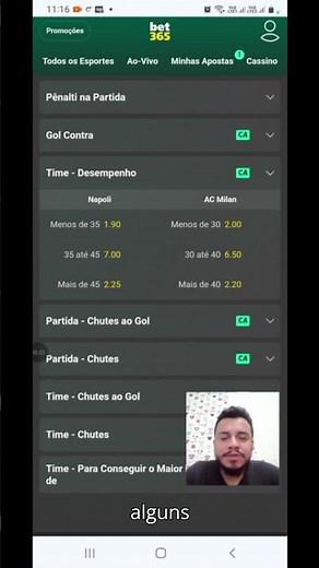 🔥 MERCADO SECRETO NA BET365 REVELADO COMO FUNCIONA