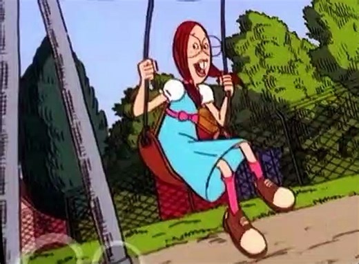 Recess Recess S01 E003 – Parents’ Night