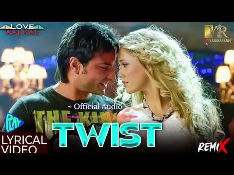 Twist - Full Video Song | Love Aaj Kal | Saif Ali Khan, Deepika Padukone | Neeraj Shridhar | Pritam