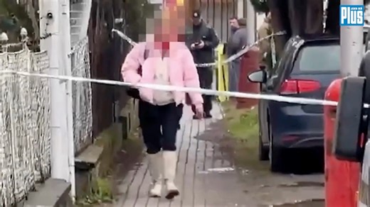 Dvojnásobná vražda v Leviciach: Polícia zadržala študenta (17), ide o syna podozrivého Jozefa! Viac v článku: https://tinyurl.com/mvmtmk9e | Plus TV