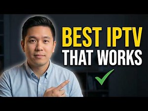 Best IPTV Service in USA - After Testing Multiple Options
