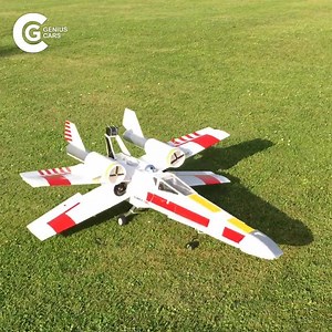9.4K views · 144 reactions | This is a remote-controlled X-wing! Check out RAMY RC's channel: https://www.youtube.com/user/ramyfrah | Genius Cars | Facebook