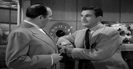 Nothing But The Truth (1941)