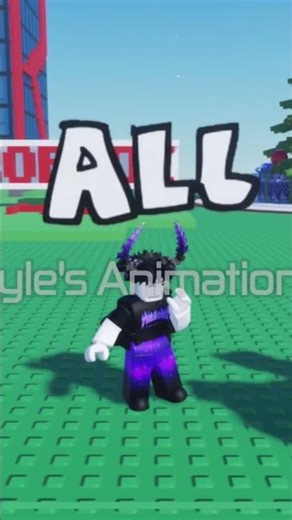 #thrasher #roblox #fypシ #animation #shorts