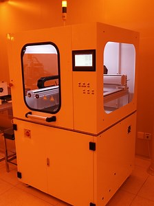 [Hot Item] High Frequency Ultrasonic Spraying Coating Equipment for Atomization Machine