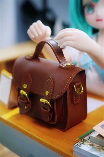 MW GIRL Random Moment | Sweet Interaction Clip | 76DOLLSHOP