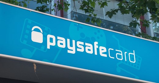PayPal mit Paysafecard aufladen - geht das?