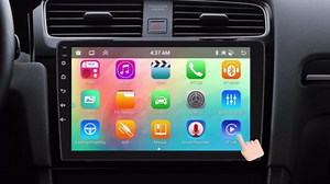 8 Core 6G 128G for Ford Fusion Mondeo 2013-2019 Radio Receiver 9 Inch Touchscreen Wireless Carplay Android Auto, Driauto Car Stereo for Ford Bluetooth DSP GPS Navigation WiFi FM/RDS Backup Camera