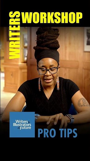 Be Honest in Self-Editing:Advice By Nnedi Okorafor, Award-Winning Author & Contest Judge