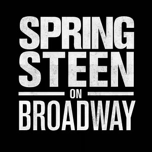 Springsteen On Broadway, the original concert special. Only on Netflix December 16. | Bruce Springsteen