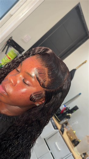 Flip Over Install Tutorial for Beautiful Hair