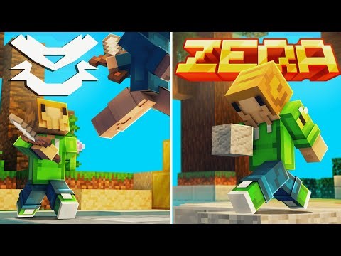 The BEST Non-Featured Bedrock Servers