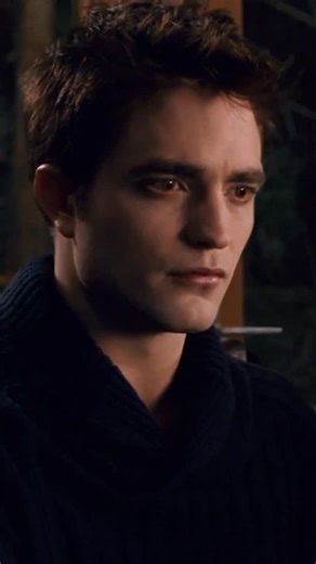 Twilight Saga on Instagram: "he’s so excited twilight youtube is back!!"