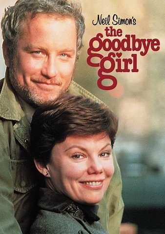 The Goodbye Girl