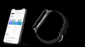 Watch Zepp E Square Smart Watch on Amazon Live