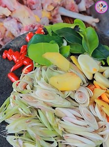 22K views · 298 reactions | Women with monkey help duck and cook chicken - Eating delicious | Kitchen Life | Facebook