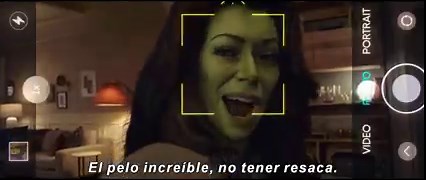 Juramos decir la verdad y nada más que la verdad: amamos a Jennifer Walters 💚 #SheHulk: Defensora de Héroes, cuarto episodio disponible ahora. Estreno todos los jueves en #DisneyPlus. | Disney