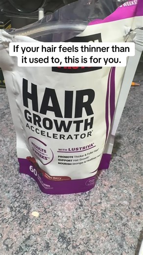 Enhance Your Hair Health with Force Factor