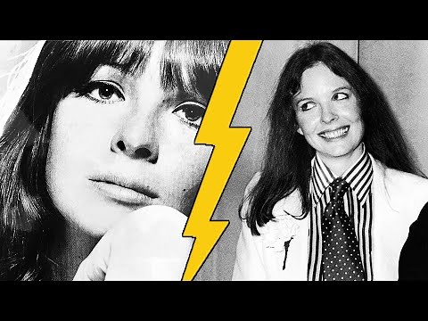From Quirky Characters to Iconic Roles: The Story of Diane Keaton