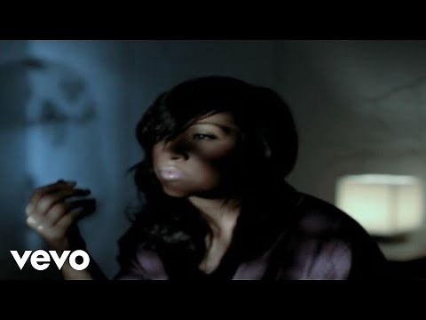 Melanie Fiona - 4AM (Edited Version)