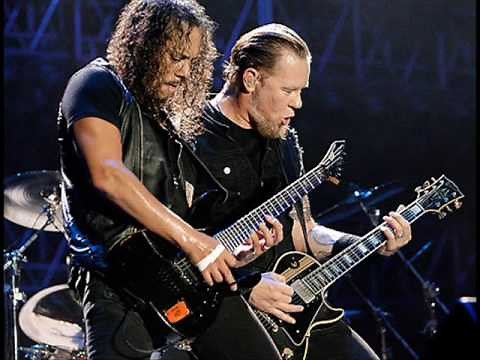 Metallica - Whiskey In The Jar + Lyrics