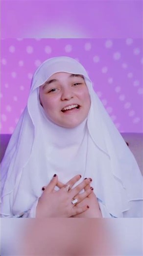 Chastity, my dear daughter, is the preservation of both body and soul. 🥺✨🤍