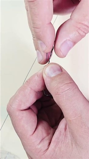 How to Tie a Clinch Knot | Essential Fishing Knots for Beginners