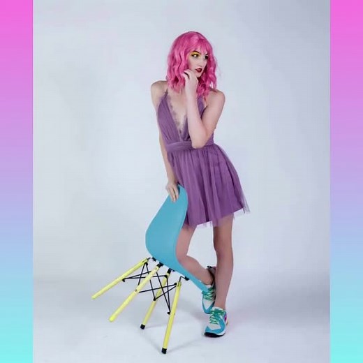 Flow posin #transmodel #transisbeautiul