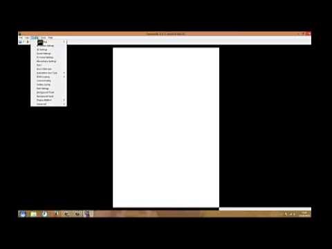 come cambiare lingua a desmume