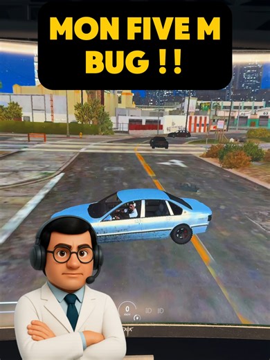 Toi aussi ton FiveM bug ? Alors suis ce tuto ! Rejoins le discord et inscris toi sur la liste d'attente gratuitement en bio. #fpsboost #OptimisationPC #gaming #fivem