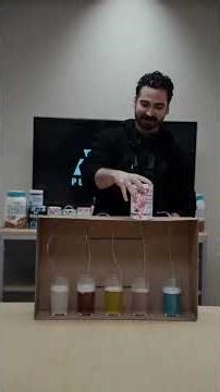 Blind Taste Test Shockers with Quench Flavors Mystery #TasteTest #FlavorChallenge