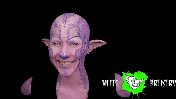 Kora the Alien Bloopers, Extras , & Behind the Scenes