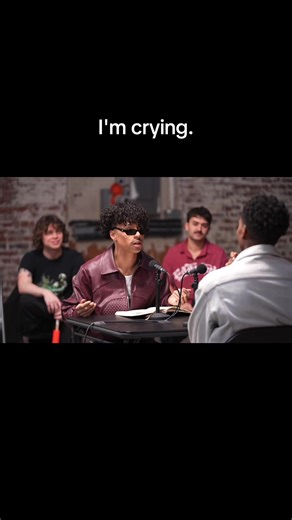 Larray's Hilarious Take on Ariana Grande and Playboi Carti